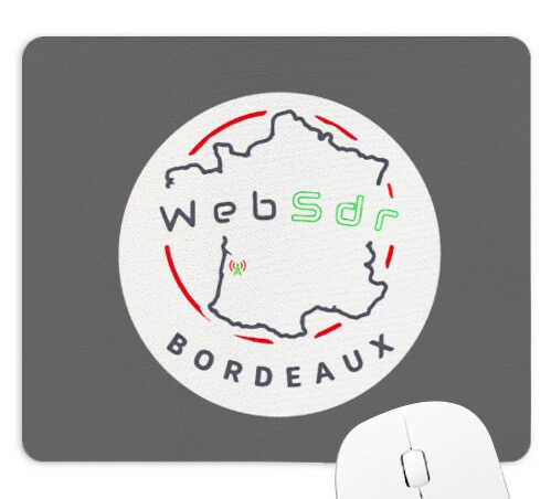 Tapis de Souris